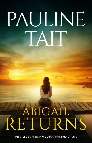 Cover image for Abigail Returns