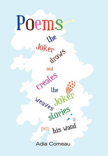 Cover image for Poems