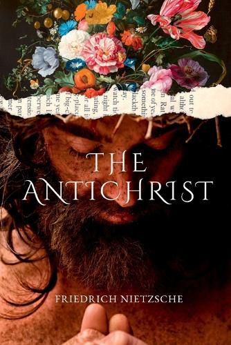 Cover image for The Antichrist