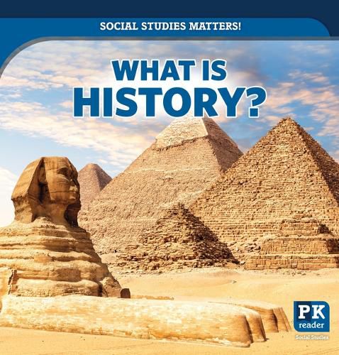 What Is History?