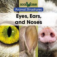 Cover image for Eyes, Ears, and Noses