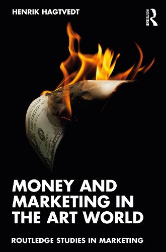 Cover image for Money and Marketing in the Art World