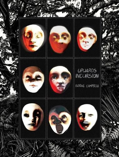Cover image for Upwards Incursion
