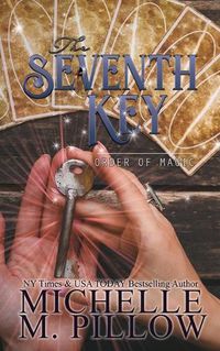 Cover image for The Seventh Key