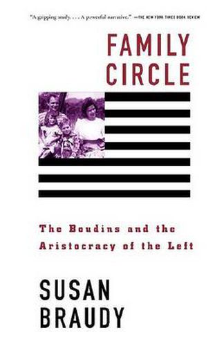 Cover image for Family Circle: The Boudins and the Aristocracy of the Left