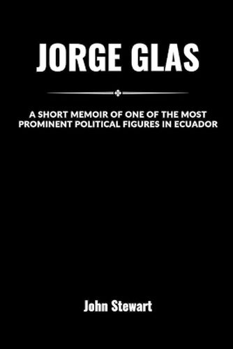 Jorge Glas