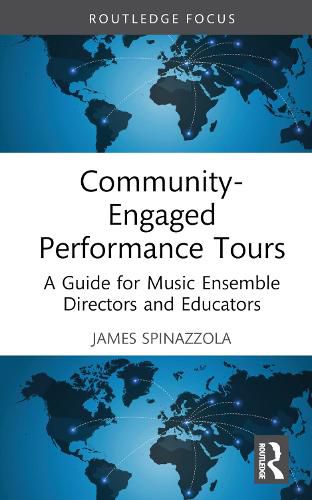 Cover image for Community-Engaged Performance Tours