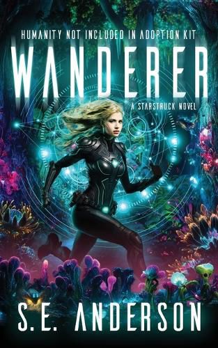 Cover image for Wanderer