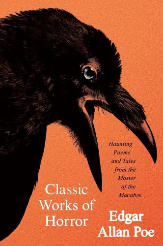 Cover image for Classic Works of Horror