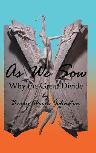 Cover image for As We Sow