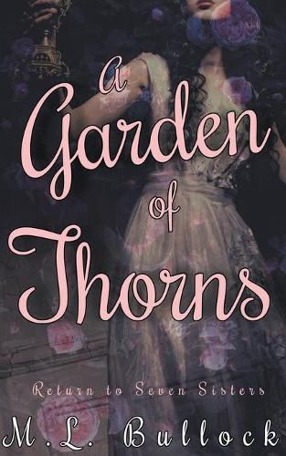 Cover image for A Garden of Thorns