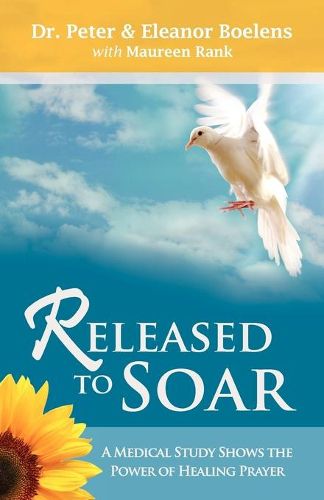 Cover image for Released to Soar