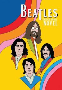 Cover image for Orbit: The Beatles: John Lennon, Paul McCartney, George Harrison and Ringo Starr