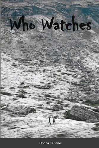 Cover image for Who Watches
