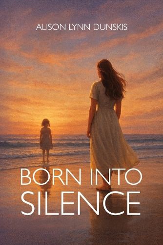Cover image for Born Into Silence