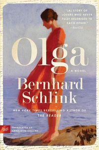 Cover image for Olga