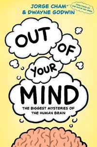 Cover image for Out of Your Mind