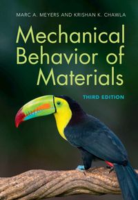 Cover image for Mechanical Behavior of Materials