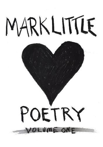 Cover image for Poetry