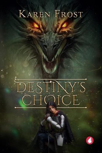 Cover image for Destiny's Choice