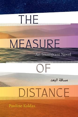 Cover image for The Measure of Distance