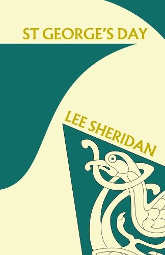 Cover image for St George's Day