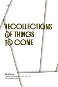 Cover image for Recollections of Things to Come