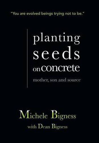 Cover image for Planting Seeds on Concrete