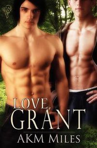 Cover image for Love, Grant