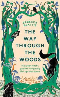 Cover image for The Way Through the Woods