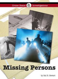 Cover image for Missing Persons