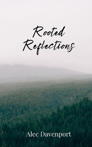 Cover image for Rooted Reflections