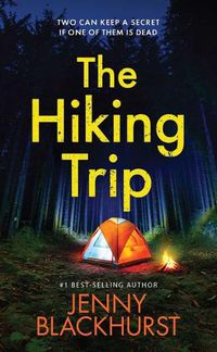 Cover image for The Hiking Trip