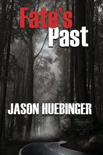 Cover image for Fate's Past
