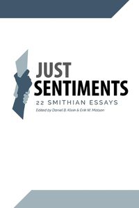 Cover image for Just Sentiments