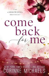 Cover image for Come Back for Me - Special Edition