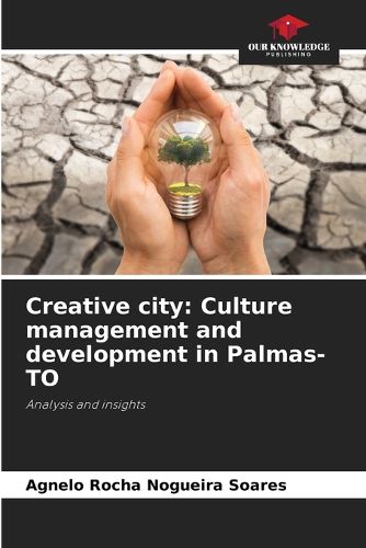 Cover image for Creative city