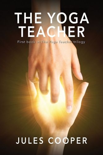 Cover image for The Yoga Teacher, 2nd edition