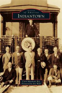 Cover image for Indiantown