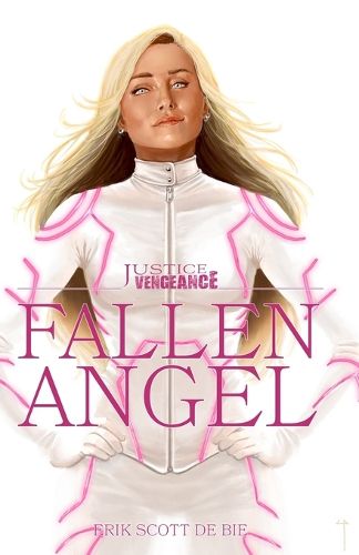 Cover image for Fallen Angel