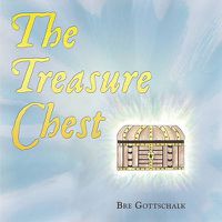 Cover image for The Treasure Chest