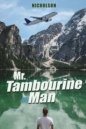 Cover image for Mr. Tambourine Man