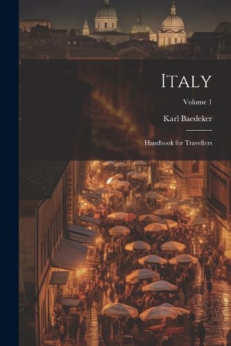 Cover image for Italy