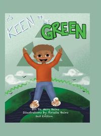 Cover image for It's Keen to Be Green!