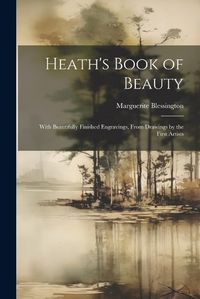 Cover image for Heath's Book of Beauty