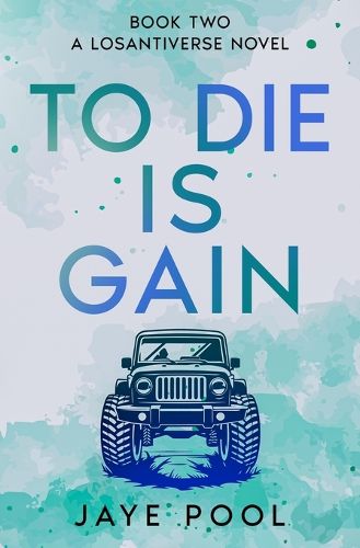 Cover image for To Die Is Gain