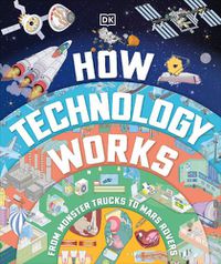 Cover image for How Technology Works