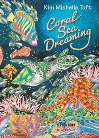 Cover image for Coral Sea Dreaming