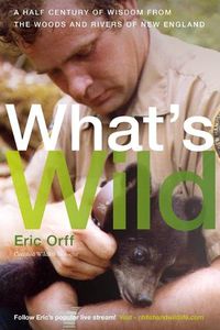 Cover image for What's Wild