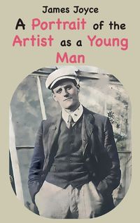 Cover image for A Portrait of the Artist as a Young Man